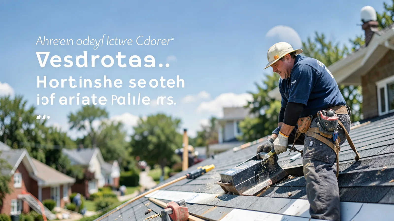 Roof Replacement in Saint Leo, FL near me